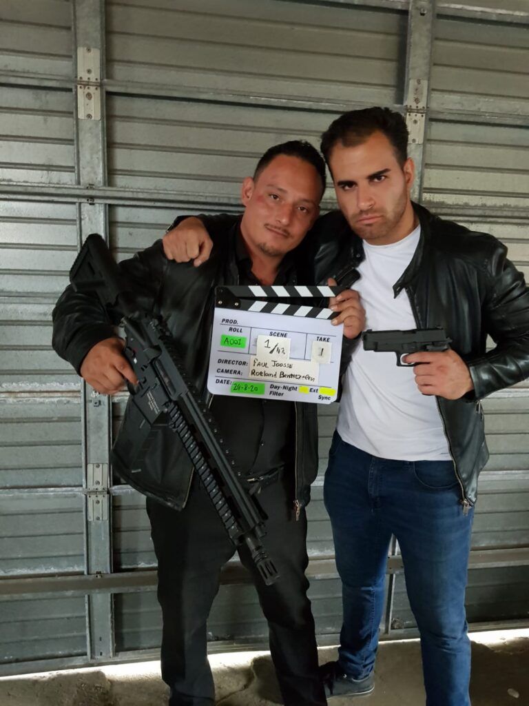 John Rivera & Sezer