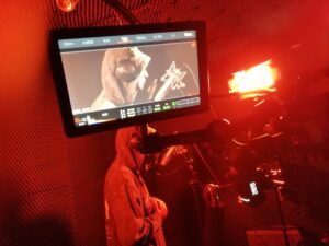 BTS_Music Video